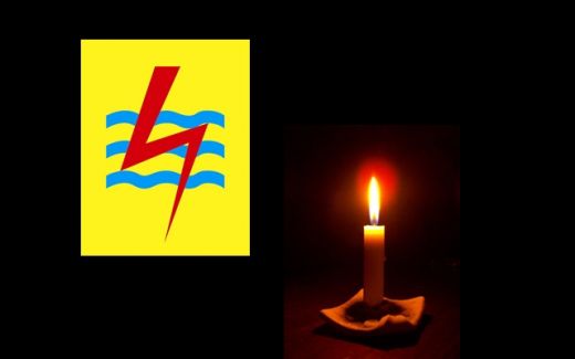 Pemadaman Bergilir Akan Terjadi di Pekanbaru, Berikut Wilayahnya