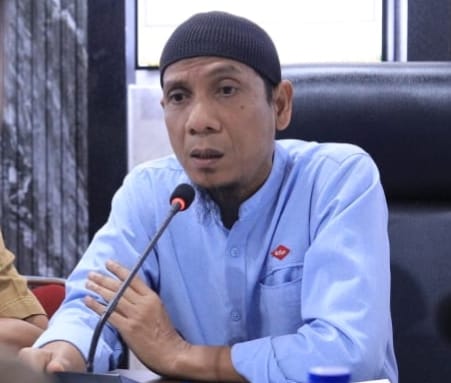 Jelang Perayaan Cian Cui, Ketua Komisi II DPRD Meranti Syafi'i Hasan Imbau Pengusaha Hotel Tidak Menaikkan Tarif Sepihak