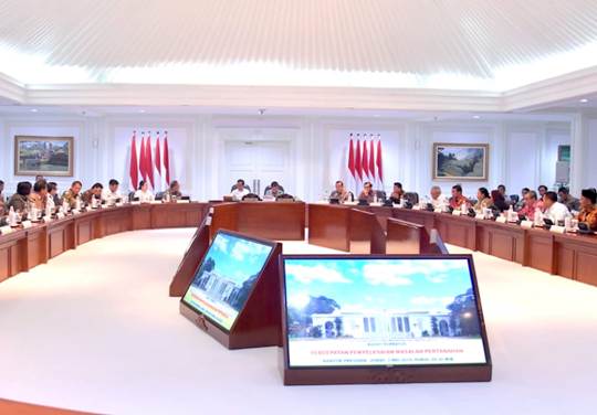 Gubri, Bupati Kampar Ratas tentang Konflik Tanah diperkebunan di Kampar