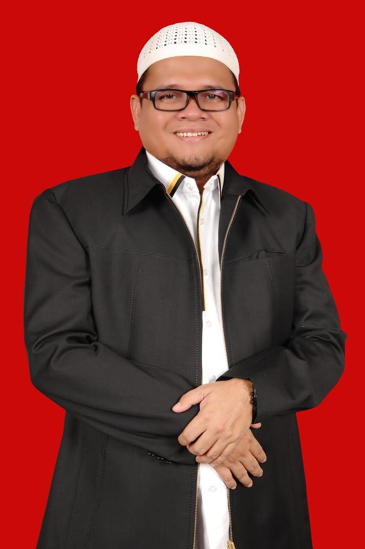 BAZNAS Rohul Dorong Masyarakat Bayar Zakat ke Lembaga  Zakat  Resmi