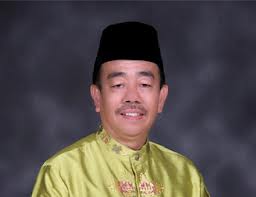 Bupati Memandang Posistif,  Meskipun APBD 2014 Bengkalis Belum di Syahkan