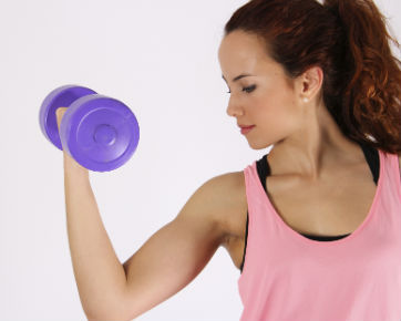 Ini Cara Berolahraga untuk Tingkatkan Gairah Seks