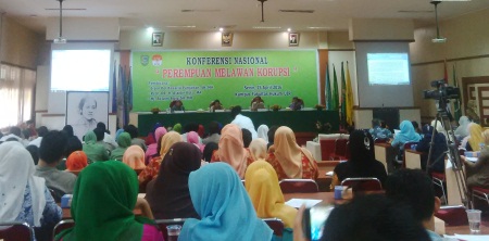 Guru Besar UIN Suska : Sistem Pendidikan Kita Menjauhkan Dari Nilai Moral