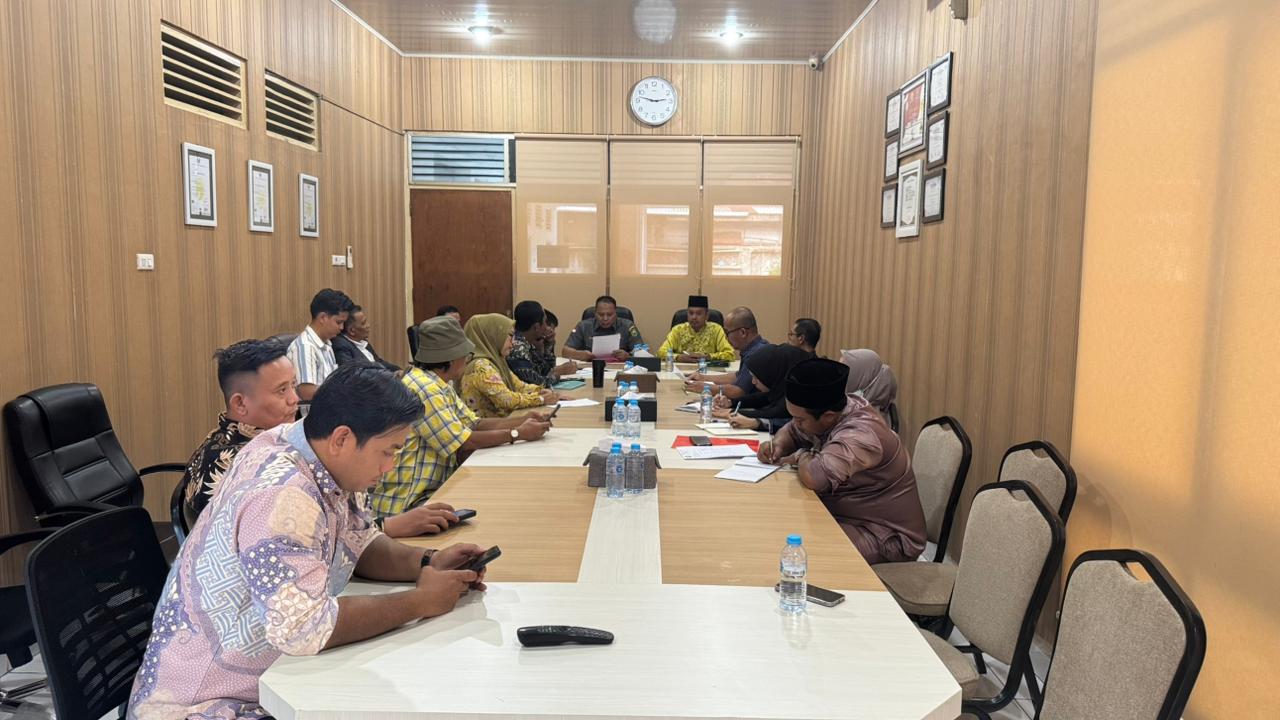 ‎Penyegaran Berlanjut, Suryadi Khusaini dan Fajar Menanti Nahkodai SPR Cipta Lestari