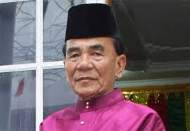 Gubri Tolak Umumkan Hasil Tes CPNS Honorer K2