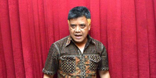 Sebelum Meninggal, Mamiek Prakoso Sempat Muntah Darah