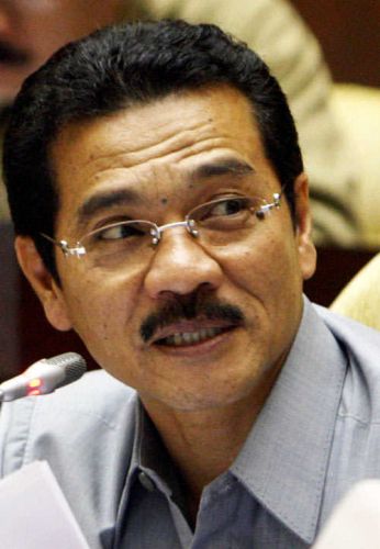 Mendagri Gesa Daerah Selesaikan APBD