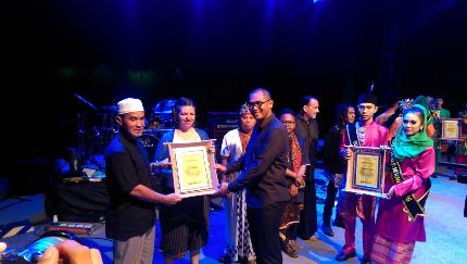 Fahmizal : Ekonomi Bergerak, Desa Bokor Menjadi Satu Prioritas yang Harus di Dukung Melalui BWMF