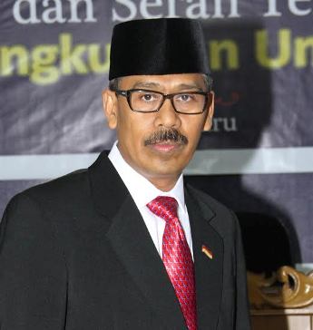 UR Sediakan anggaran 2,5 Milyar untuk Pengembangan Akreditasi Program Studi