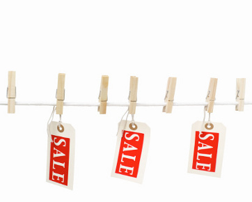 10 Brand Gelar Diskon Hingga 70 Persen di Senayan City