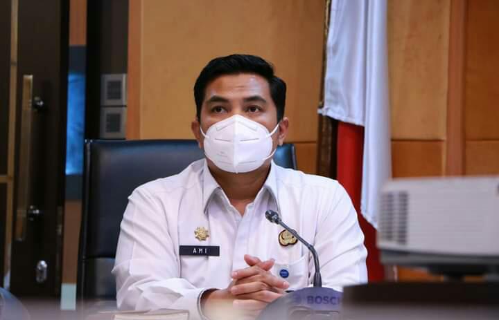 Dalam Satu Minggu Bapenda Pekanbaru Mampu Raup Rp212 Juta dari Piutang PBB