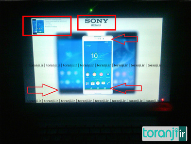 Sony Tunda Pengumuman Xperia Z4