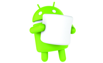Google Resmikan Android 6.0 Marshmallow