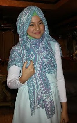 Marshanda Gugat Cerai Ben Kasyafani