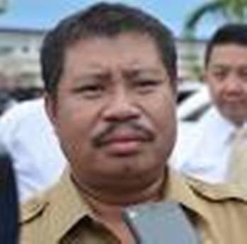 Hari Guru ke 71: Amri, Tenaga Pendidikan, Sebagai Masa Depan, Jadi Taruhan