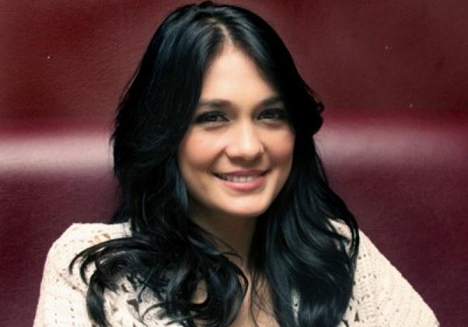 Luna Maya Tak Akan Undang Mantan Jika Menikah