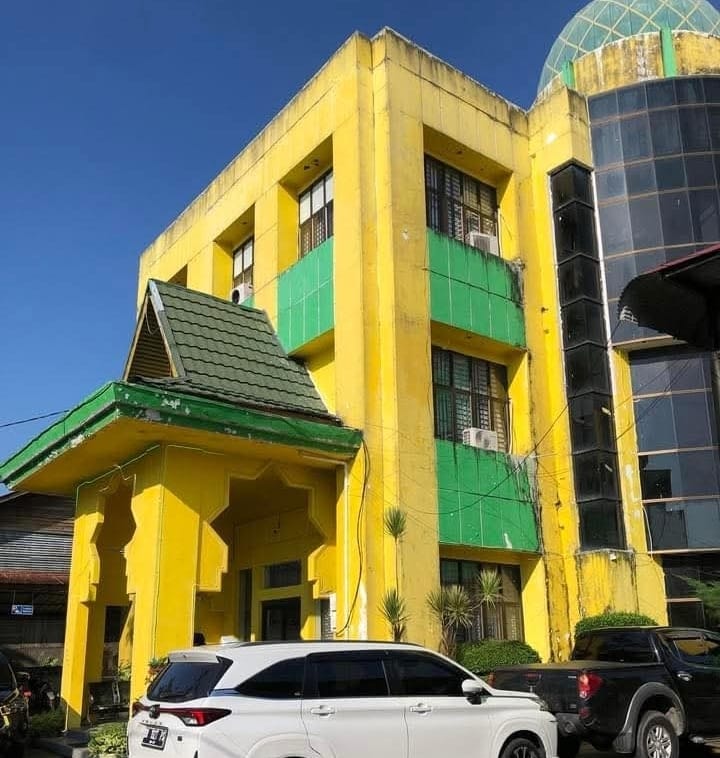 BKPSDM Rokan Hilir Tegaskan Penunjukan Plt Kepala BPKAD Sesuai UU Administrasi Pemerintahan