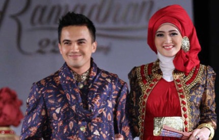 Sudah Sepakat, Sahrul Gunawan Serahkan Hak Asuh Anak ke Indriani