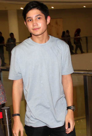 Aurel Punya Kekasih Baru, Ini Tanggapan Rassya