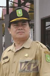 Tahun Ini, Dishut Riau Batal Beli Tiga Eskavator