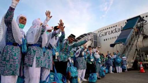 JCH Inhu Belum Ada Menarik Setoran Pelunasan