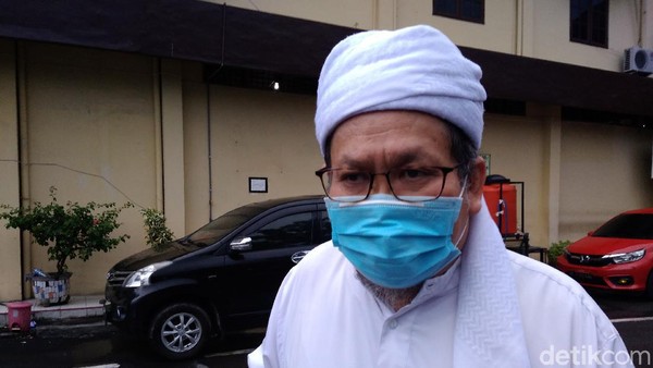 Kabar Duka, UstazÂ T. ZulkarnainÂ Meninggal Dunia