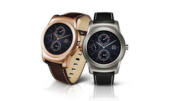 LG Luncurkan Smartwatch LG G Watch Urbane