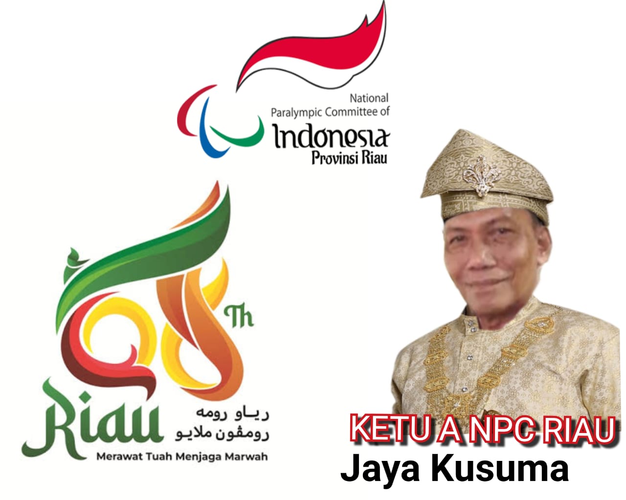 Riau Rayakan Hari Jadi ke-68: “Merawat Tuah, Menjaga Marwah” Demi Alam, Budaya, dan Prestasi