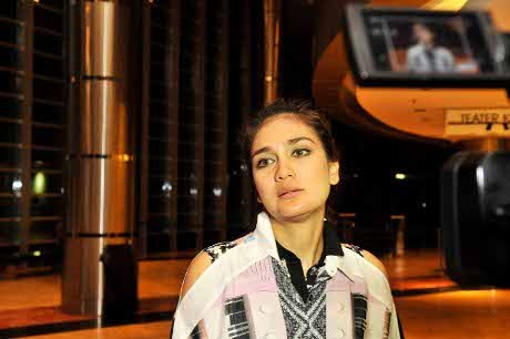 Luna Maya Rayakan Ulang Tahun Berdua Bareng Pacar?