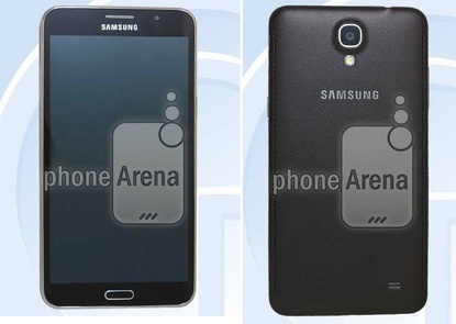 Samsung Galaxy Mega 2 Berlayar 6 Inci