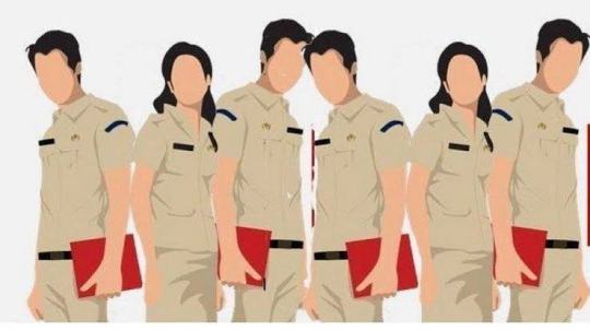  Akhir Januari Tes SKD Di Balai Diklat Pegawai CPNS Bengkalis