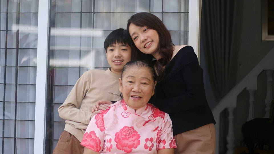 Kenneth Trevi Rilis Single Nama Terbaik Ungkapkan Kasih Sayang Seorang Ibu