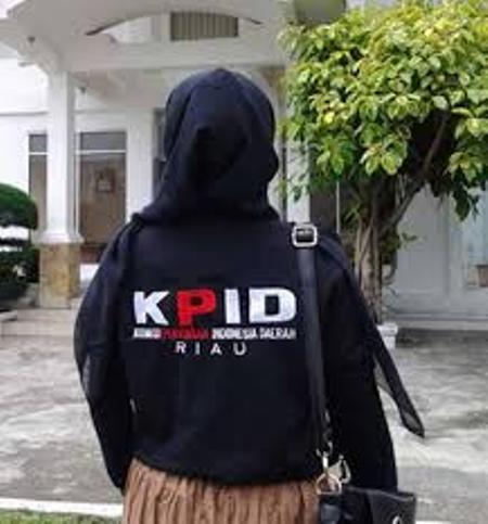 Tak Kunjung Dilantik, Ini yang di Lakukan Komisioner KPID Riau Terpilih