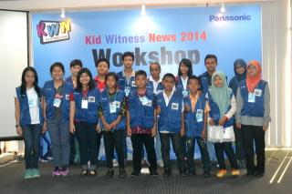 Raih Prestasi KWN 2014, Tiga Sekolah Akan Ikuti Pelatihan di Jakarta