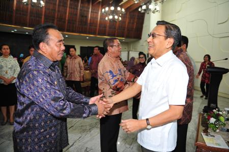 Bengkalis Kembali Jadi Pilihan Indonesia Mengajar