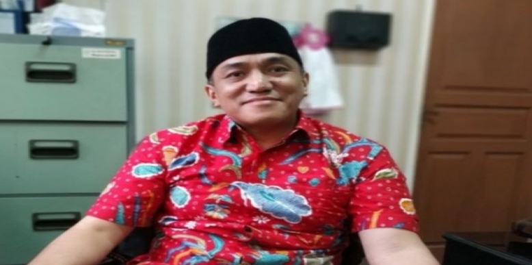 Hedline Update Data Covid-19 Rohul: Dirawat 26, Isolasi 31, Sembuh 67, Meninggal 3, Pjs Bupati Rohul, Mari Disiplin Patuhi Protokol Kesehatan