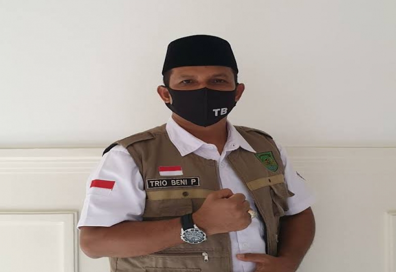 Bertamah dua Warga Inhil Terpapar Covid-19. Salah Satunya Bayi 9 Bulan yang Telah Meninggal Dunia