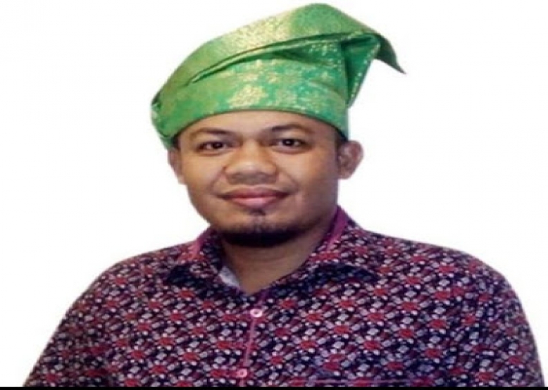 Masyarakat Diminta Objektif Dalam Penolakan RAPBD P Inhu 