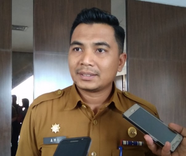 Pemko Usulkan Revisi Perda BPHTB ke DPRD 