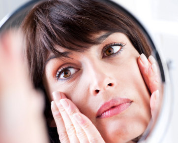Empat Kesalahan Merias Wajah
