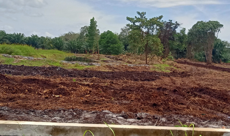 BumDes Wonosari Kelola Areal Waduk Jadi  Wisata Air dan Kuliner