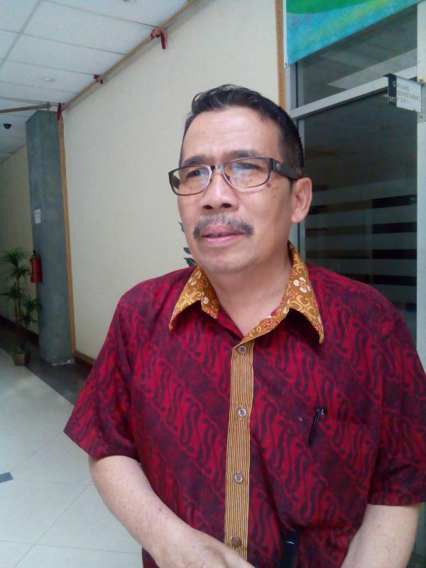 Syahril: Menaknai HUT ke-71 RI tahun 2016 dengan Pencapaian Pendidikan yang Lebih Berkualitas