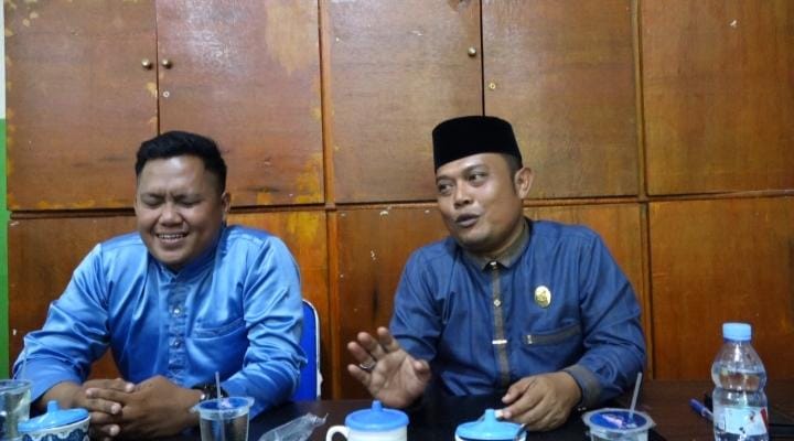 Baznas Rohil Pastikan Bantuan Zakat Tepat Sasaran dan Bermanfaat