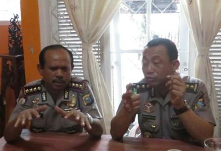 Penyerangan Anggota Satpol PP, Polda Riau Minta Maaf