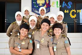 227 Pelamar IPDN Riau Lulus Psikotes