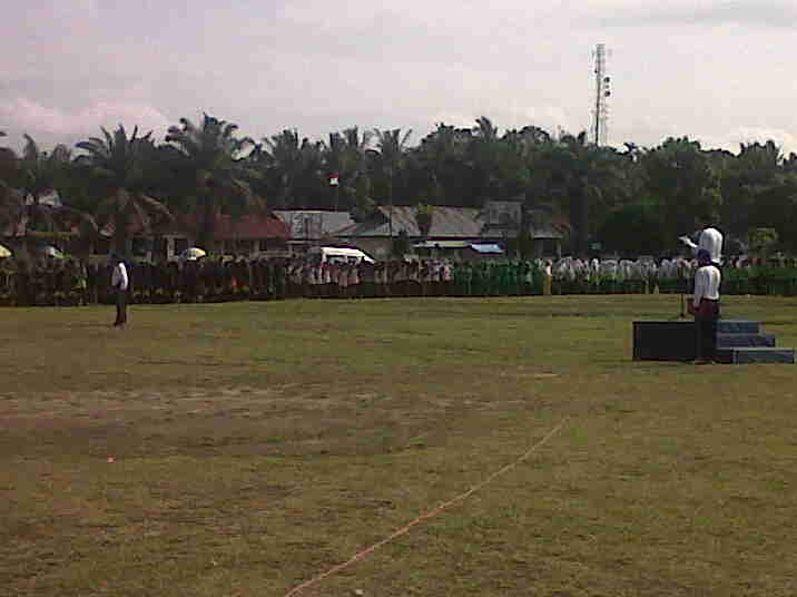 Pendidikan Sebagai Pergerakan Kemajuan Bangsa