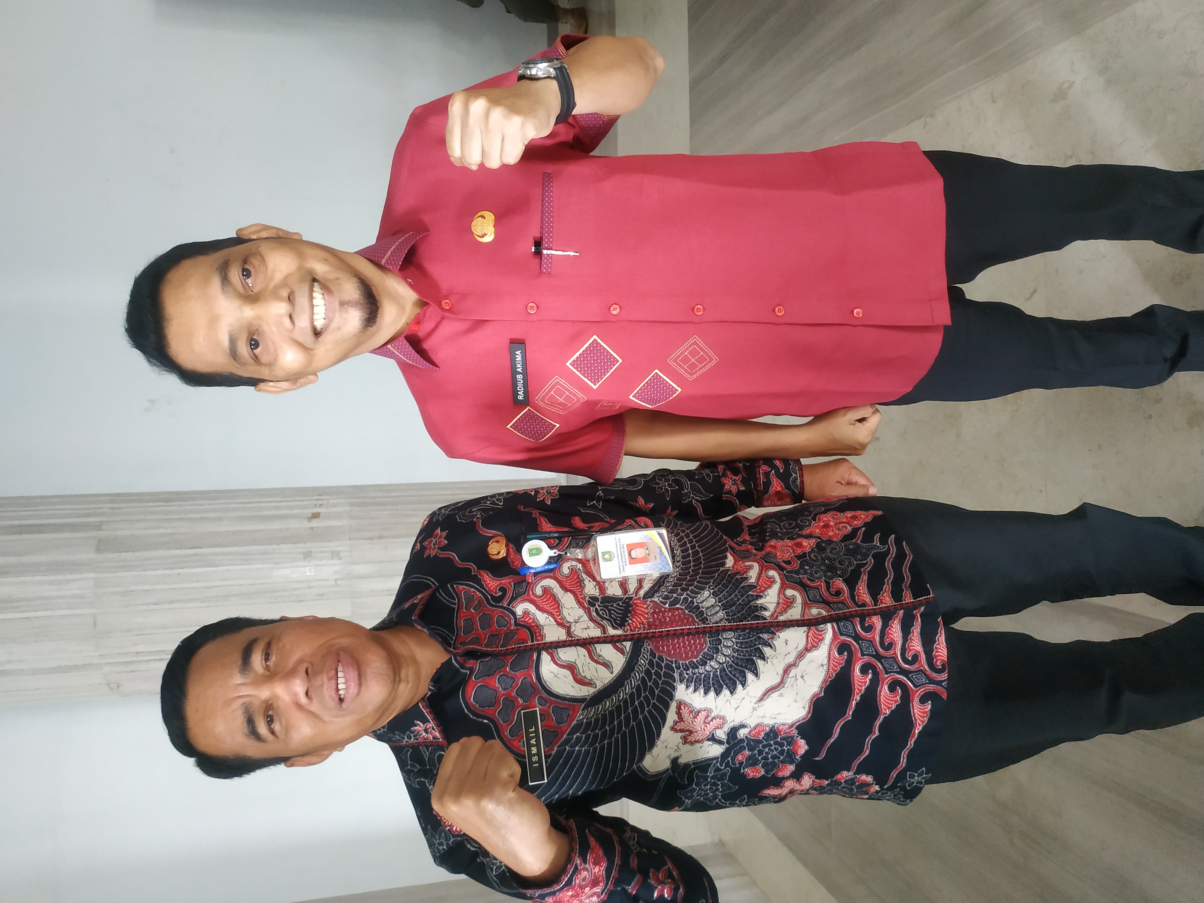 APBD P Tidak Di Tanda tangan Gubri, Kepala Desa Se Kabupaten Bengkalis Absen di Rakor Pemerintahan Desa