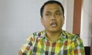 Partai Golkar Rohul Temukan Kecurangan DPK di Ujung Batu