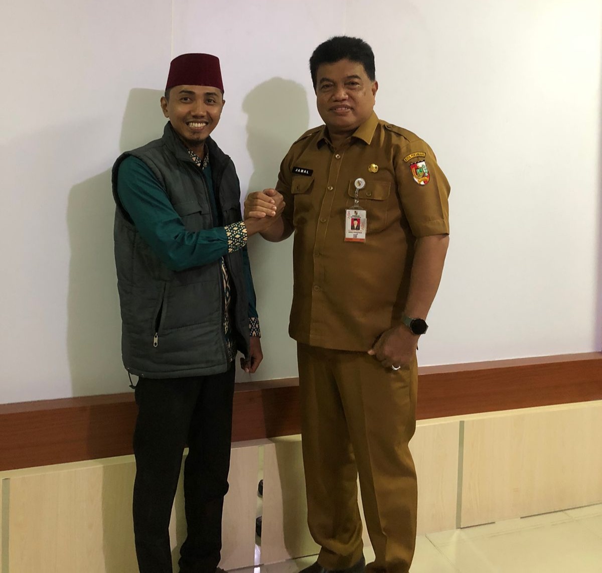 DPD Ittihadul Muballighin Pekanbaru Siap Berdakwah Ke Sekolah-Sekolah