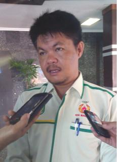  Sukses Juara Umum Porprov ke-VIII, KONI Bengkalis Undang Grup Band Ternama